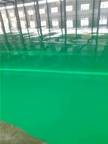 保城镇，我直接给你一份室外地坪漆翻新维修