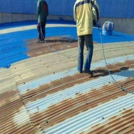 保城镇地面翻新与地坪漆施工流程